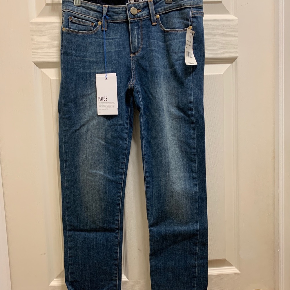 Paige denim Jeans